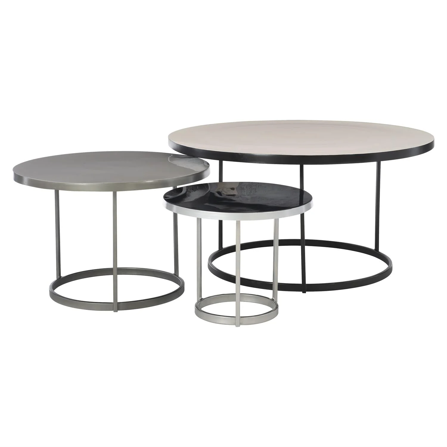 Bernhardt Bonfield Cocktail Table 014 - Image 8