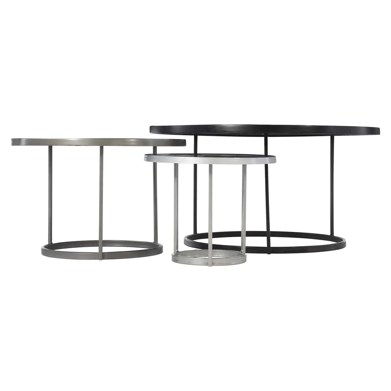 Bernhardt Bonfield Cocktail Table 014 - Image 9