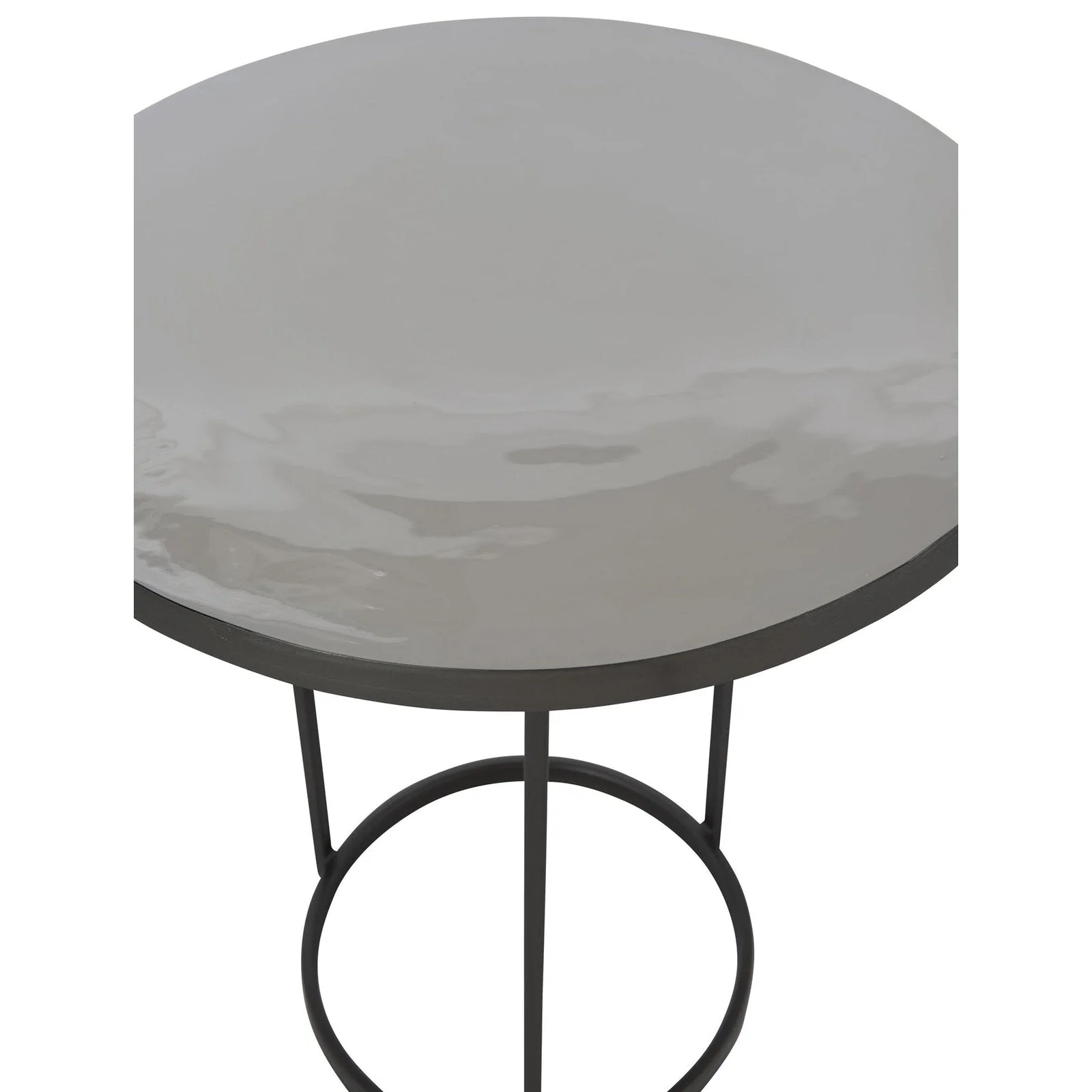 Bernhardt Bonfield Side Table - Image 7