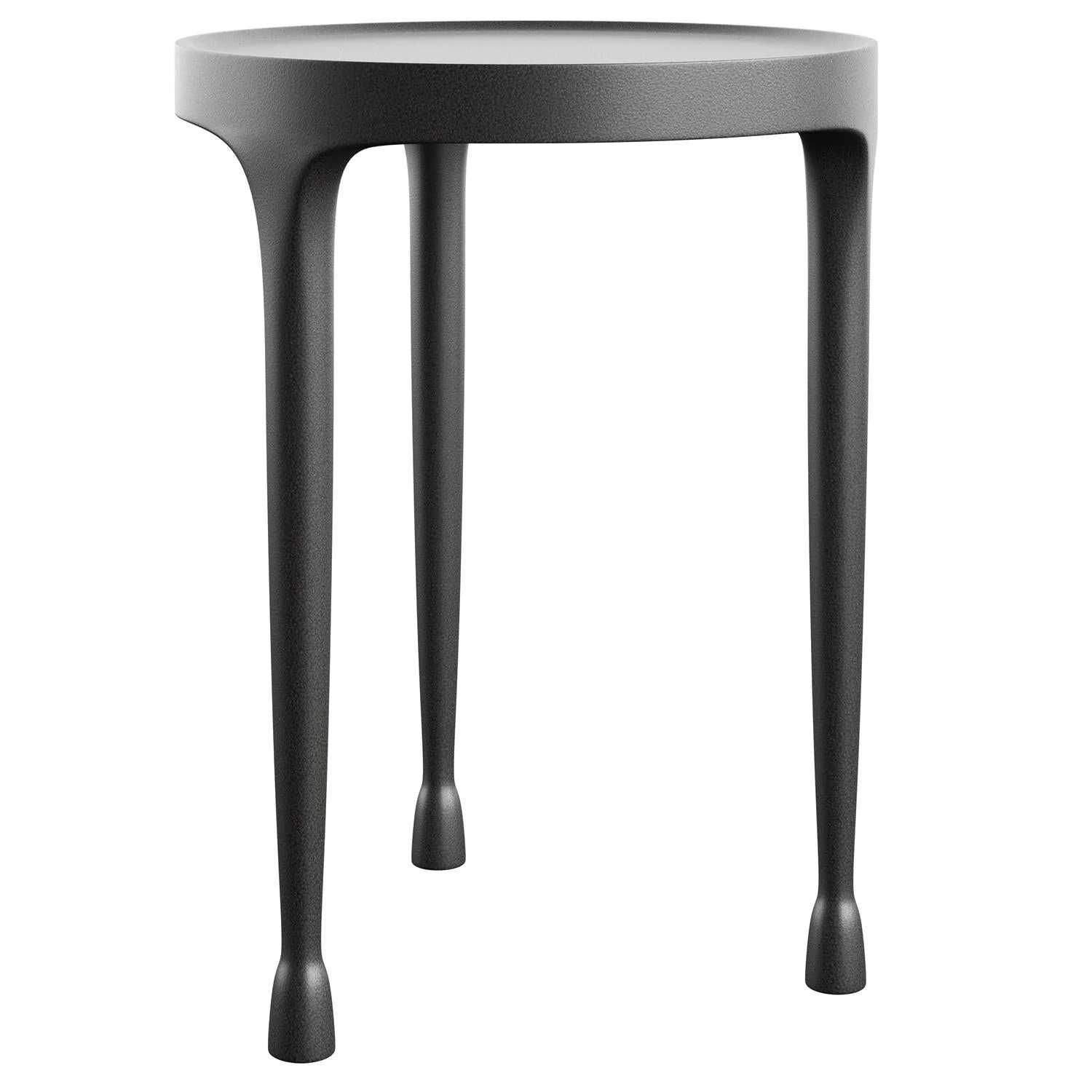 Bernhardt Casa Paros Accent Table 122 Y25 - Image 3