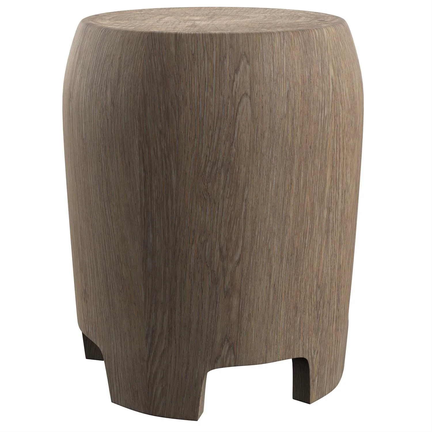 Bernhardt Casa Paros Accent Table 317011 Y35 - Image 3