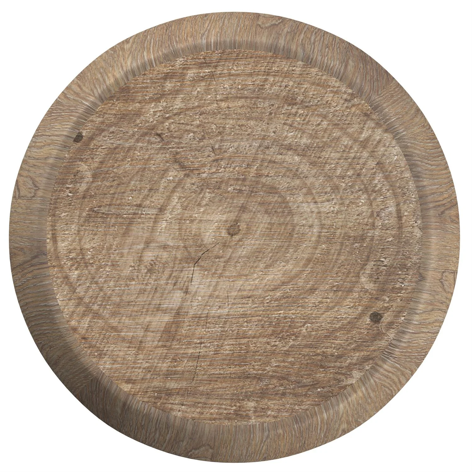 Bernhardt Casa Paros Accent Table 317011 Y35 - Image 5
