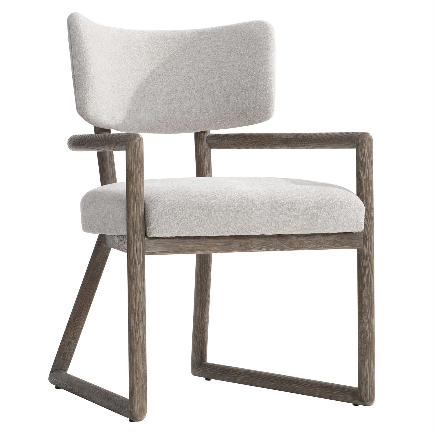 Bernhardt Casa Paros Arm Chair 562 - Image 3