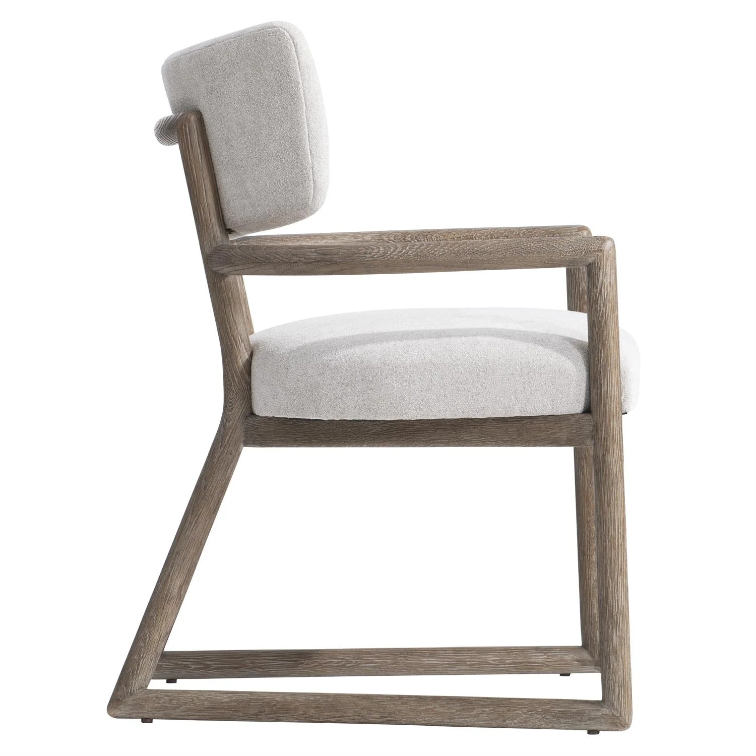 Bernhardt Casa Paros Arm Chair 562 - Image 4