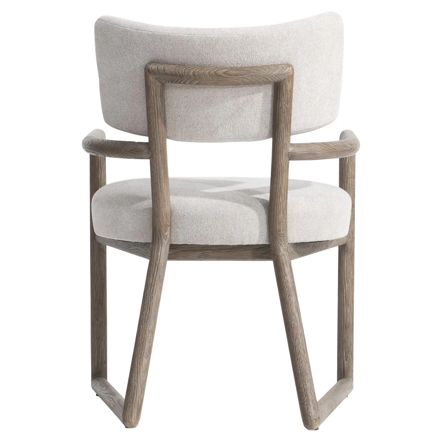 Bernhardt Casa Paros Arm Chair 562 - Image 5