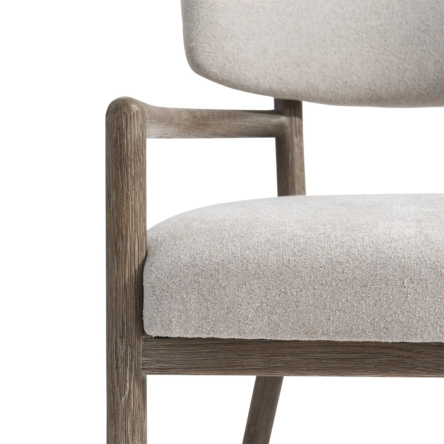 Bernhardt Casa Paros Arm Chair 562 - Image 6
