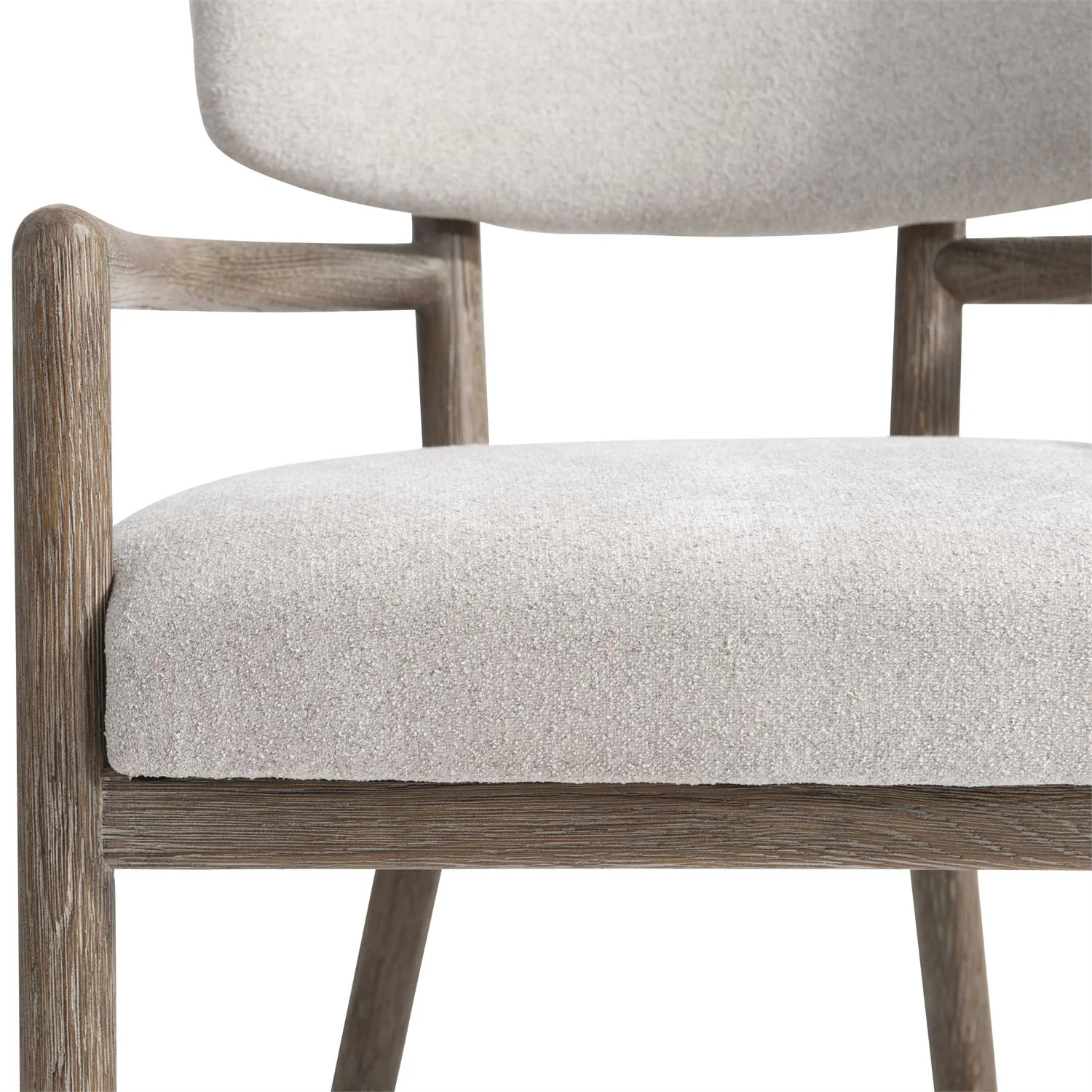 Bernhardt Casa Paros Arm Chair 562 - Image 7