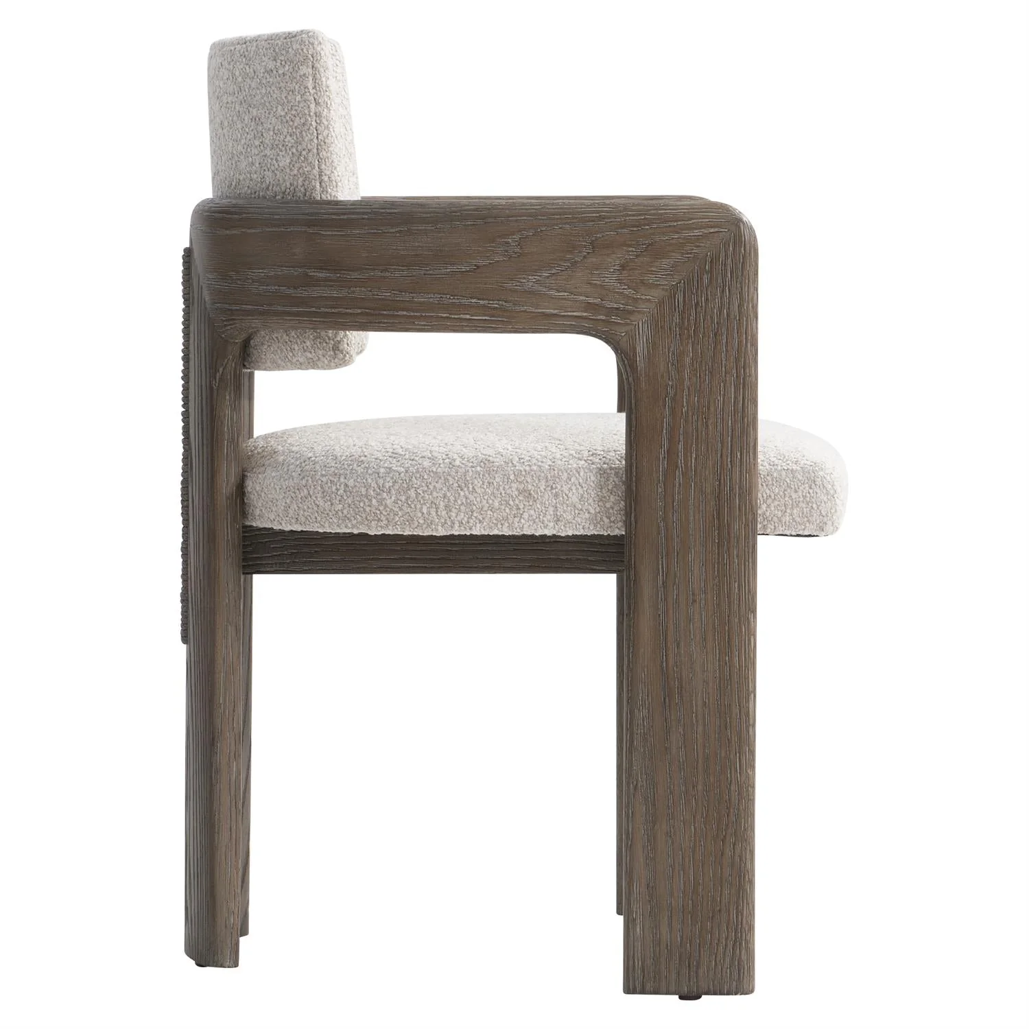 Bernhardt Casa Paros Arm Chair 566 Y25 - Image 3