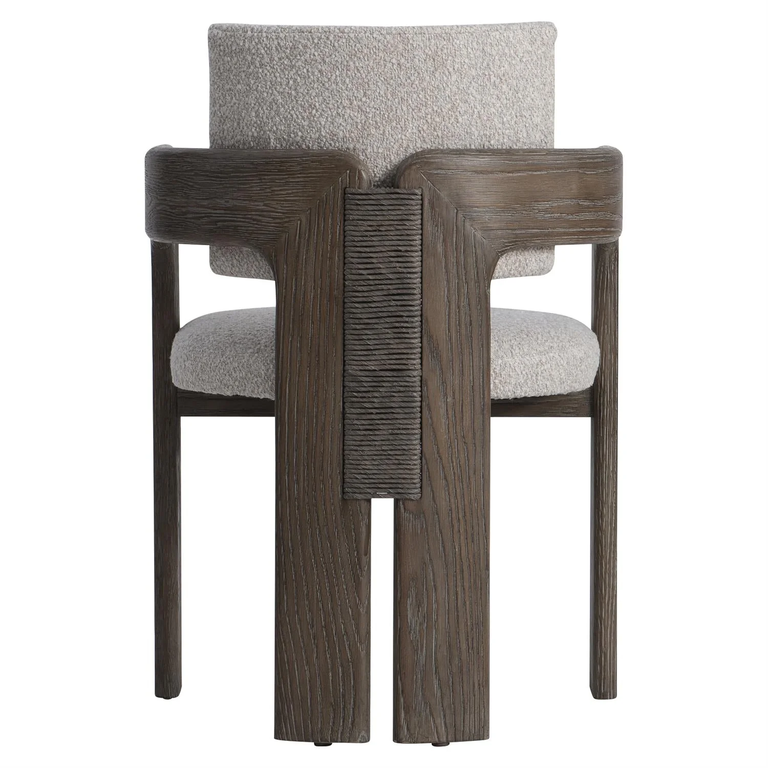 Bernhardt Casa Paros Arm Chair 566 Y25 - Image 4