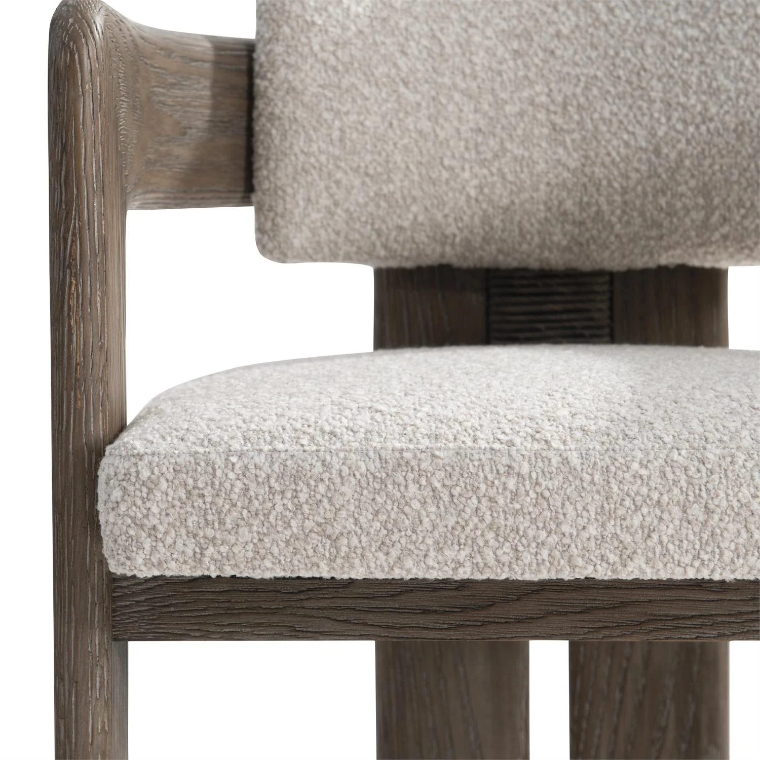Bernhardt Casa Paros Arm Chair 566 Y25 - Image 5