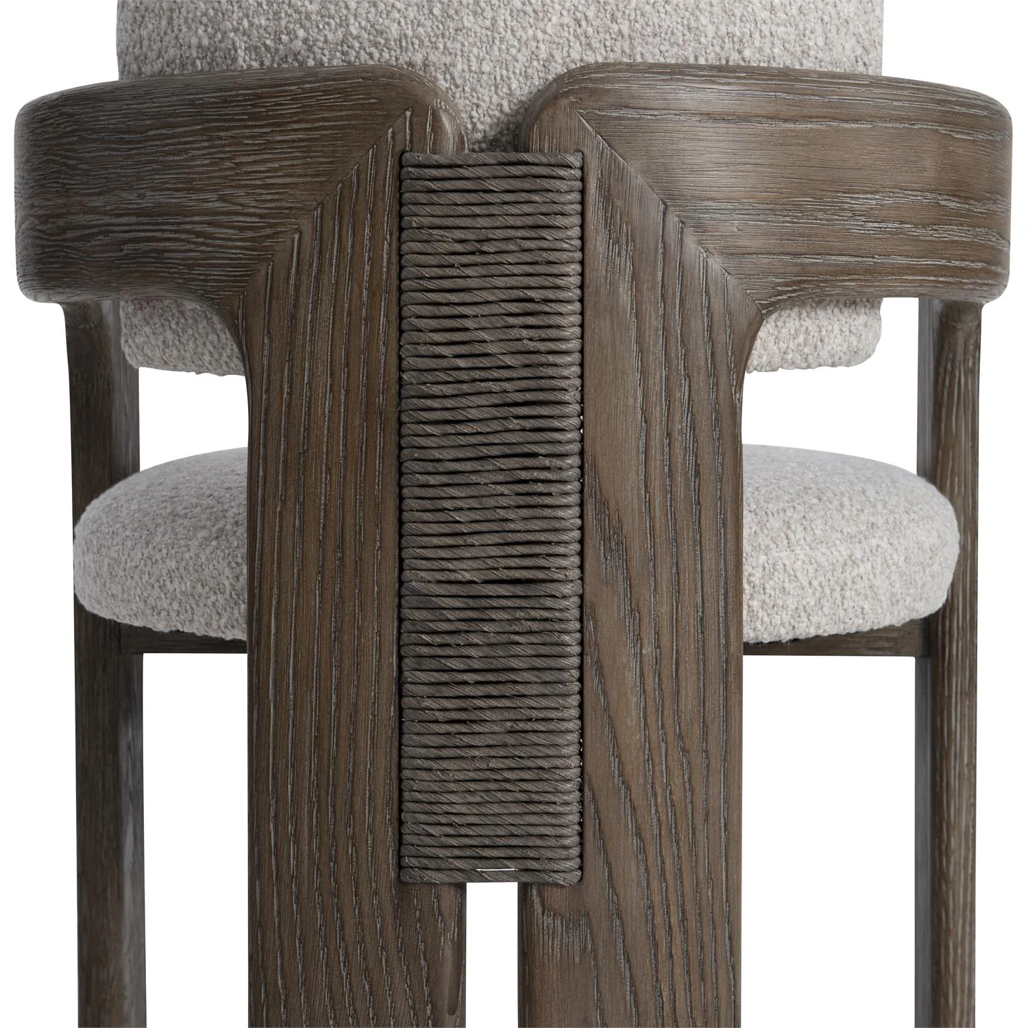 Bernhardt Casa Paros Arm Chair 566 Y25 - Image 6