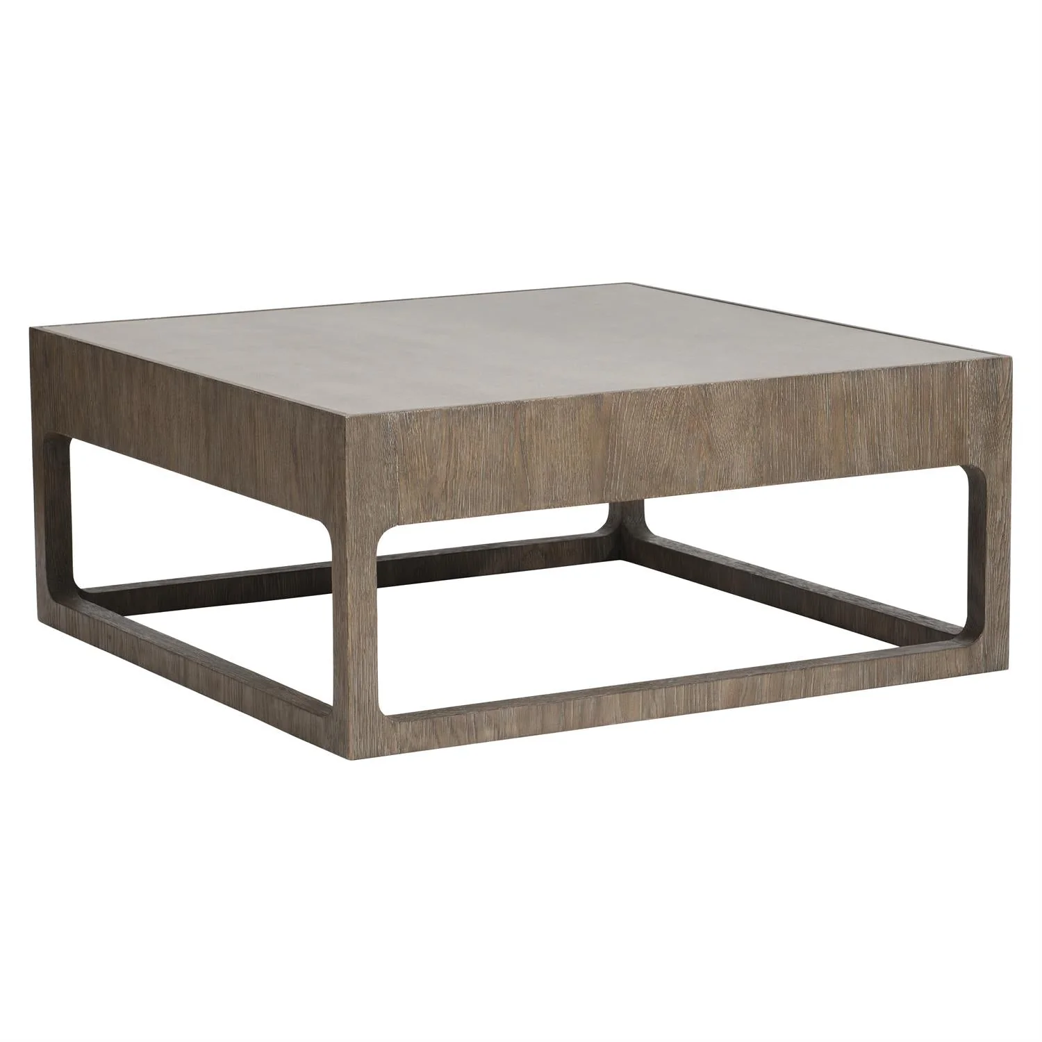 Bernhardt Casa Paros Cocktail Table 011 317131 Y25 - Image 3