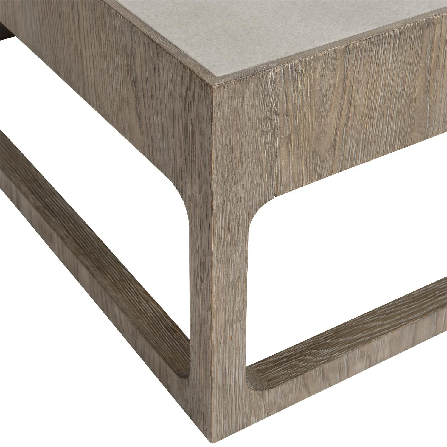 Bernhardt Casa Paros Cocktail Table 011 317131 Y25 - Image 6