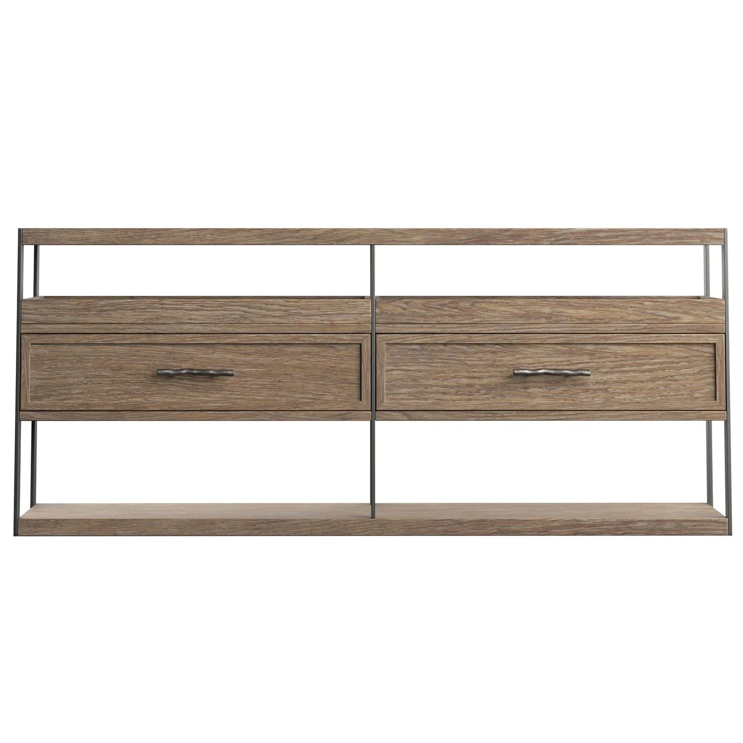 Bernhardt Casa Paros Console Table 912 Y10 - Image 2