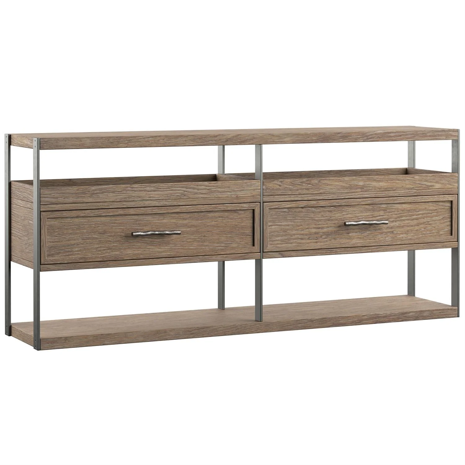 Bernhardt Casa Paros Console Table 912 Y10 - Image 3