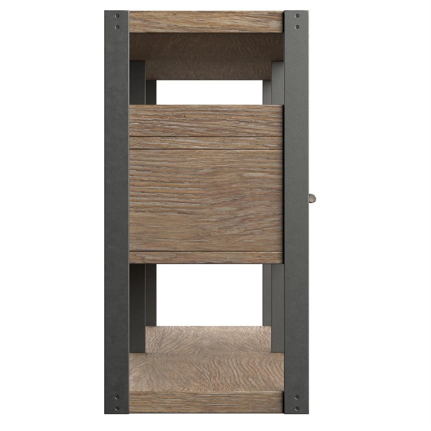 Bernhardt Casa Paros Console Table 912 Y10 - Image 4