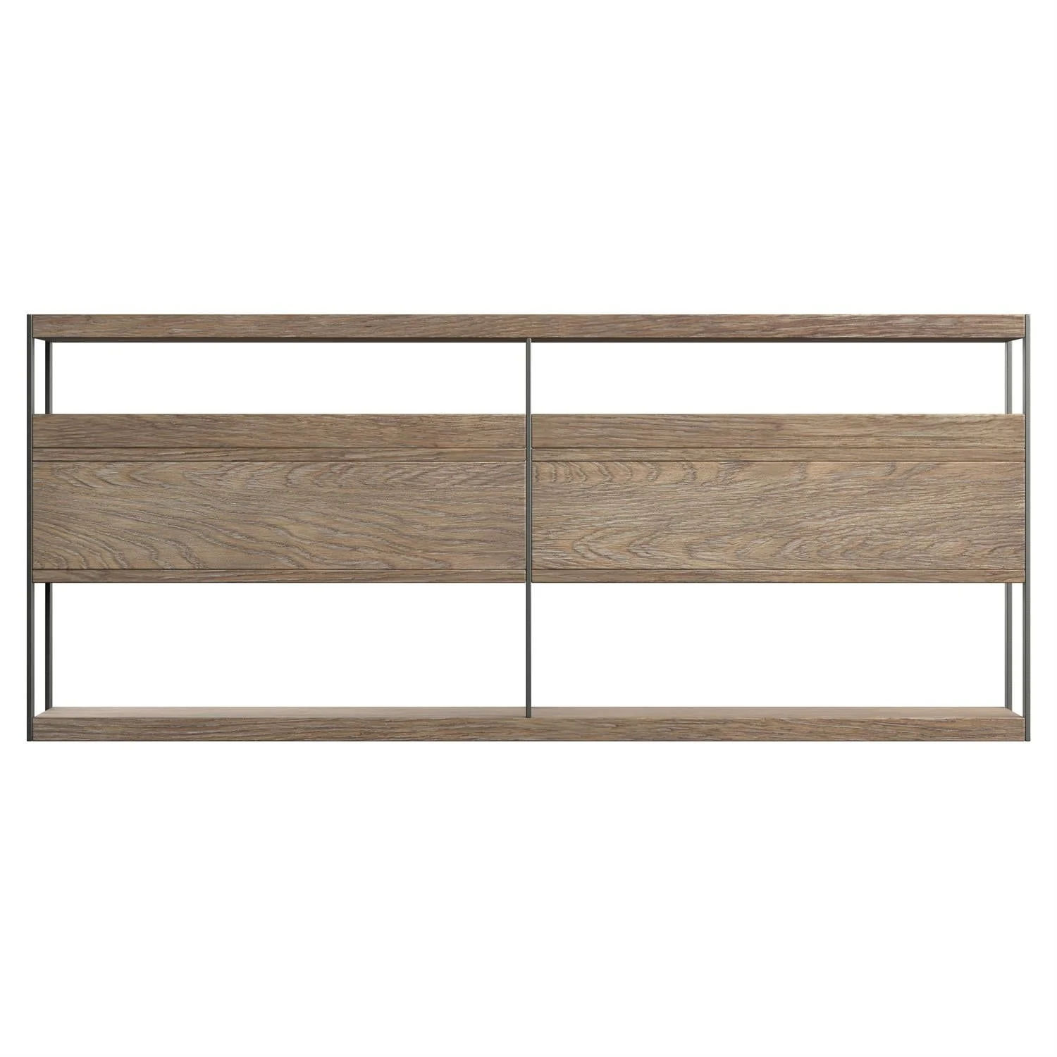 Bernhardt Casa Paros Console Table 912 Y10 - Image 5