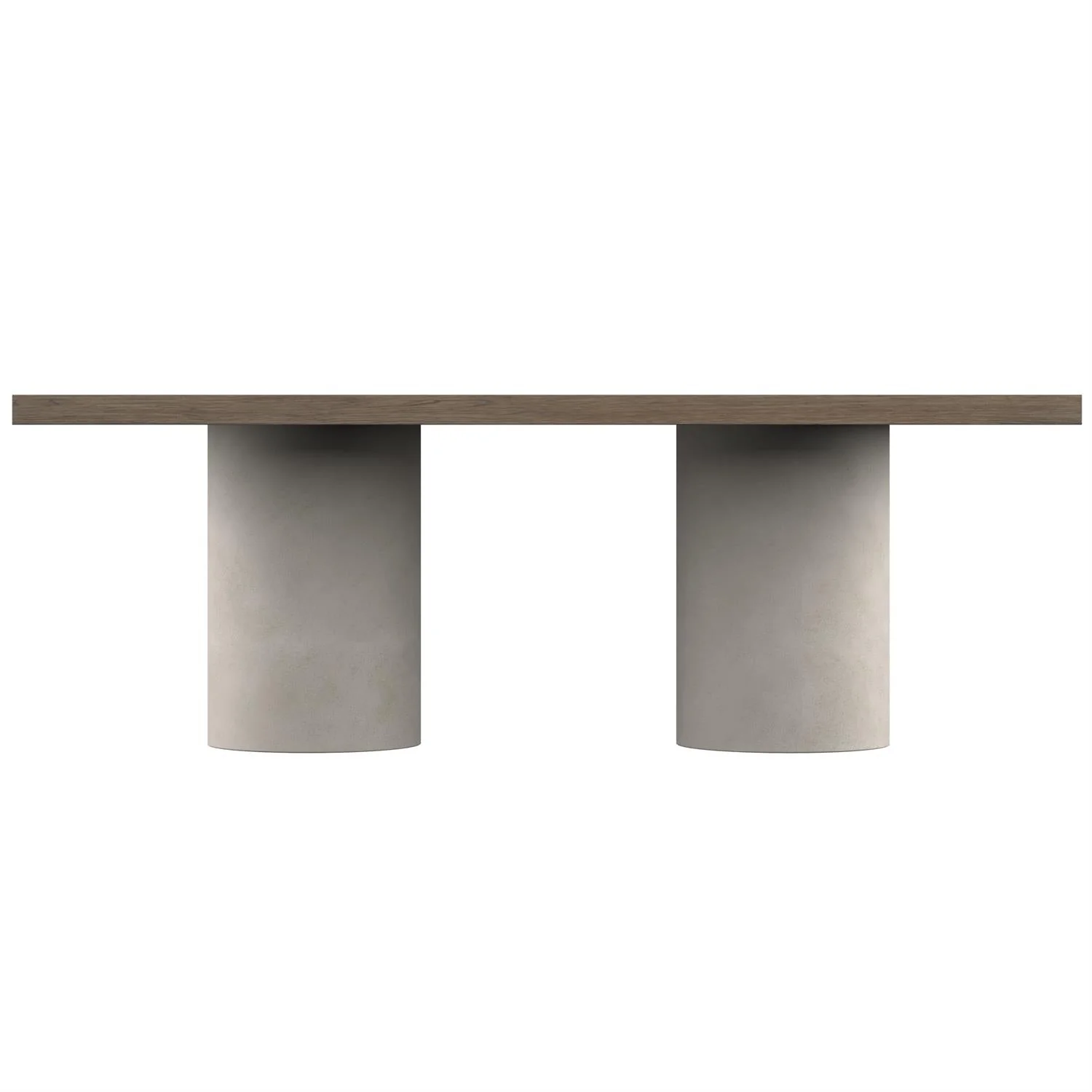 Bernhardt Casa Paros Dining Table 244 317052 Y25 - Image 3