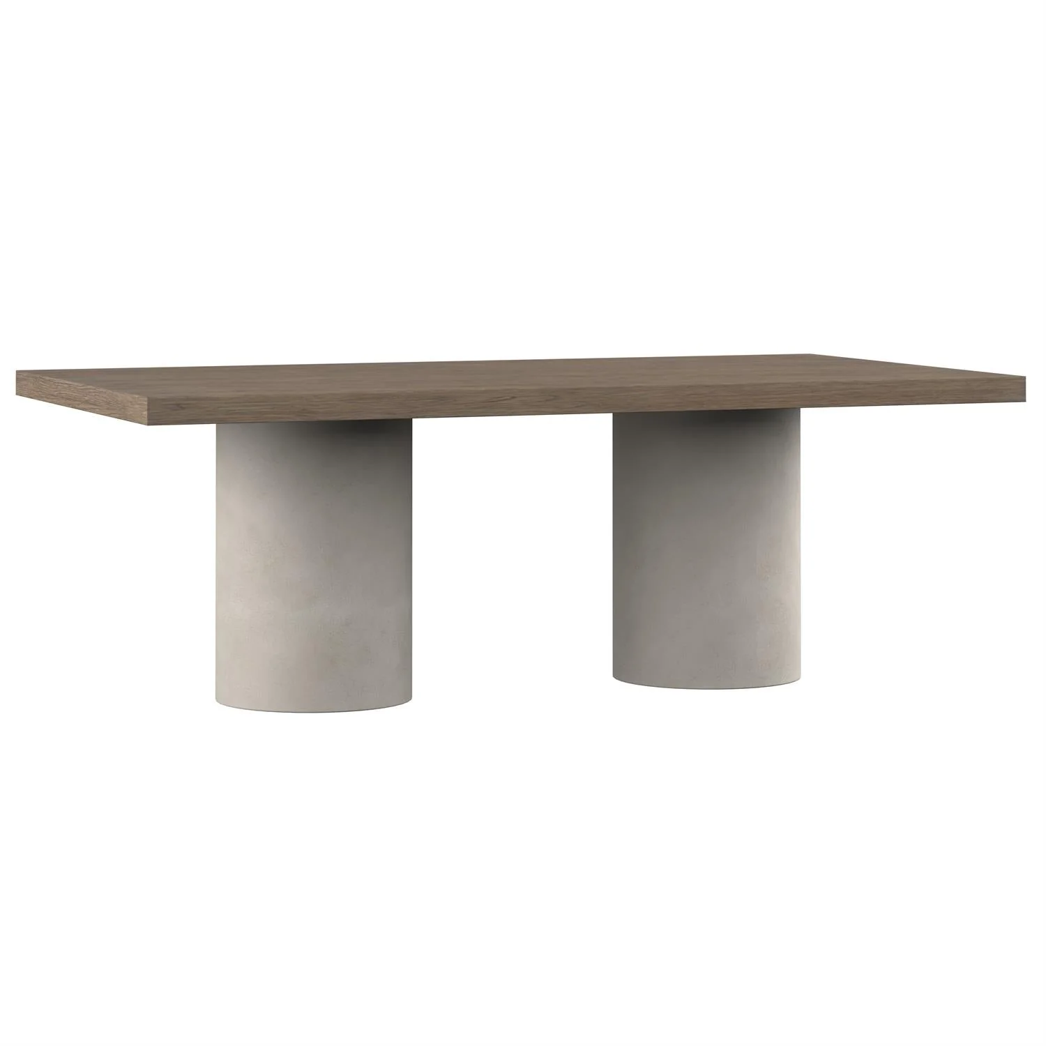 Bernhardt Casa Paros Dining Table 244 317052 Y25 - Image 4