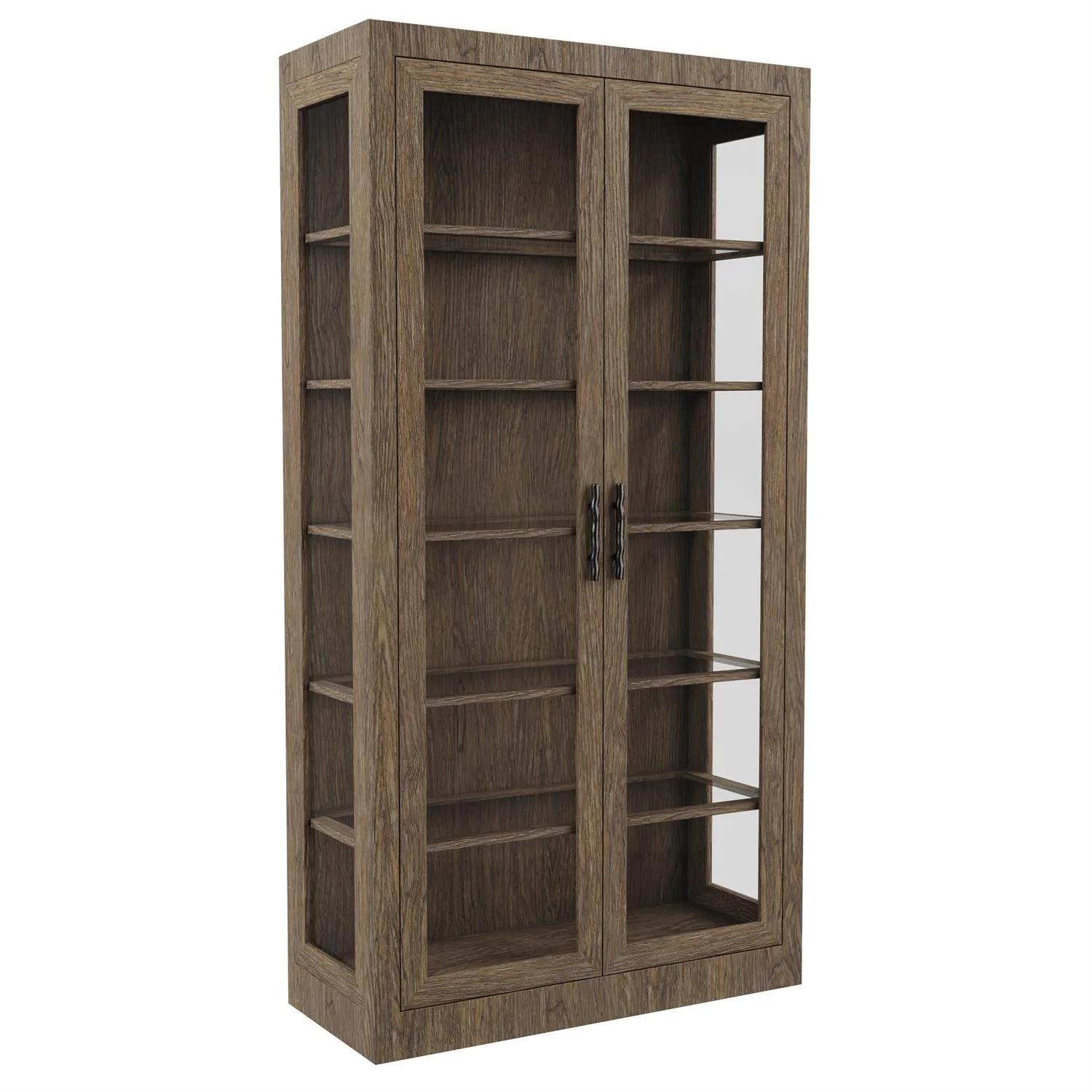 Bernhardt Casa Paros Display Cabinet Y10 - Image 2