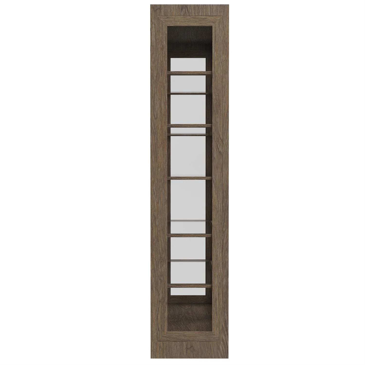 Bernhardt Casa Paros Display Cabinet Y10 - Image 3
