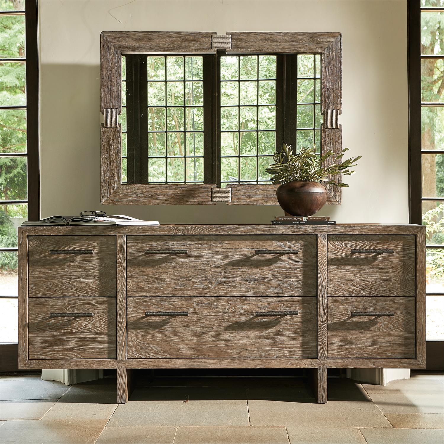 Bernhardt Casa Paros Dresser - Image 2