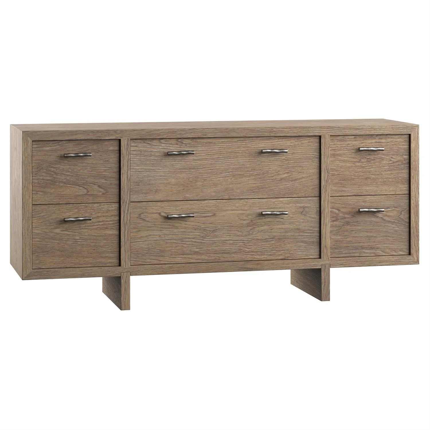 Bernhardt Casa Paros Dresser - Image 4