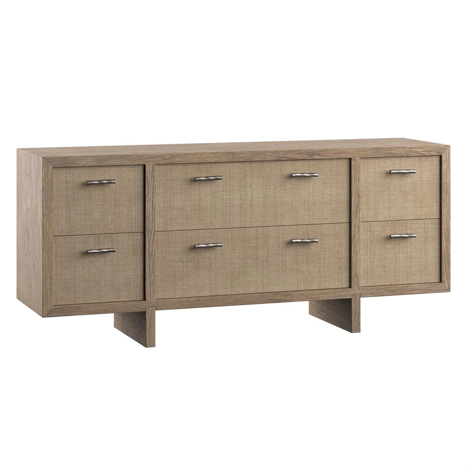 Bernhardt Casa Paros Dresser - Image 9