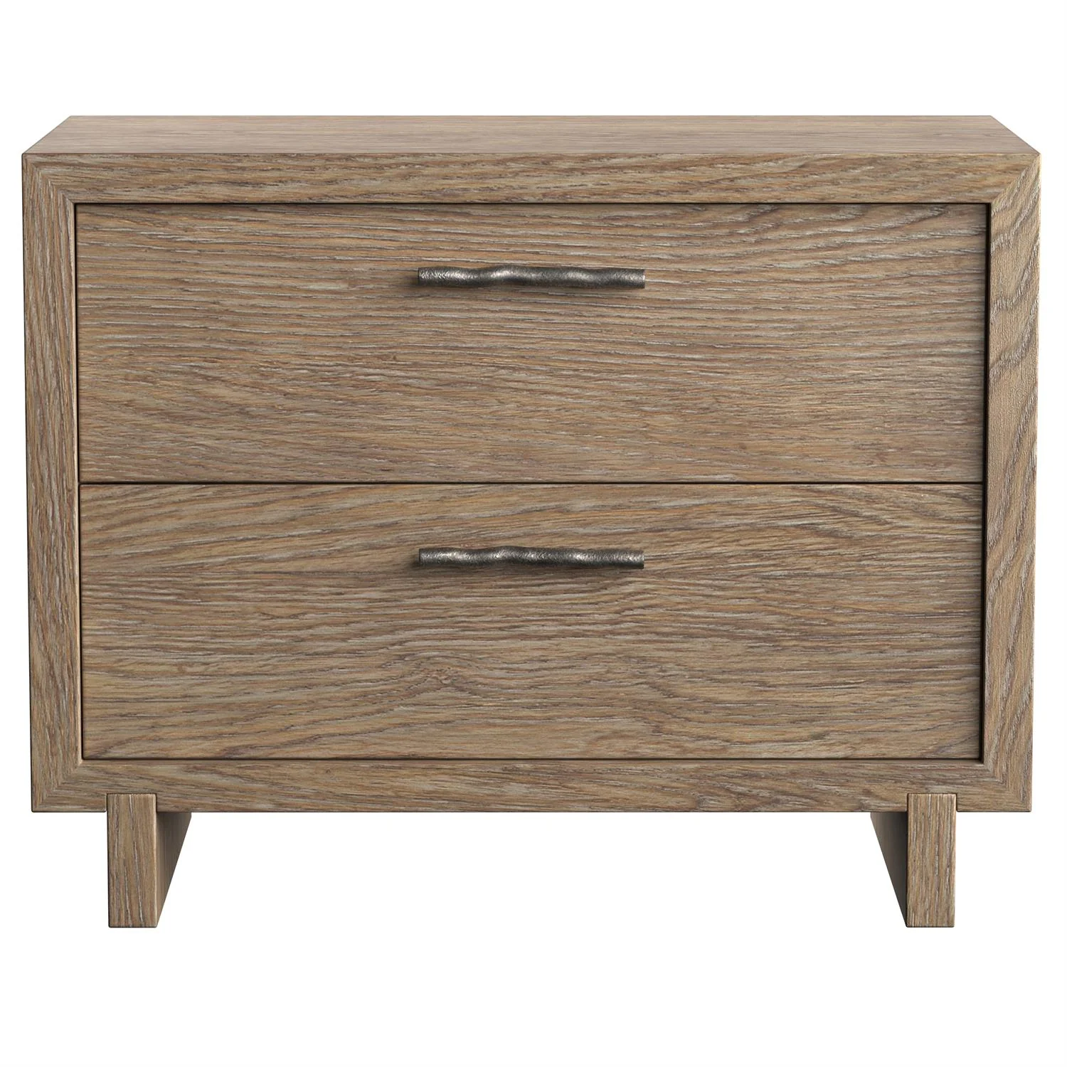Bernhardt Casa Paros Nightstand - Image 12