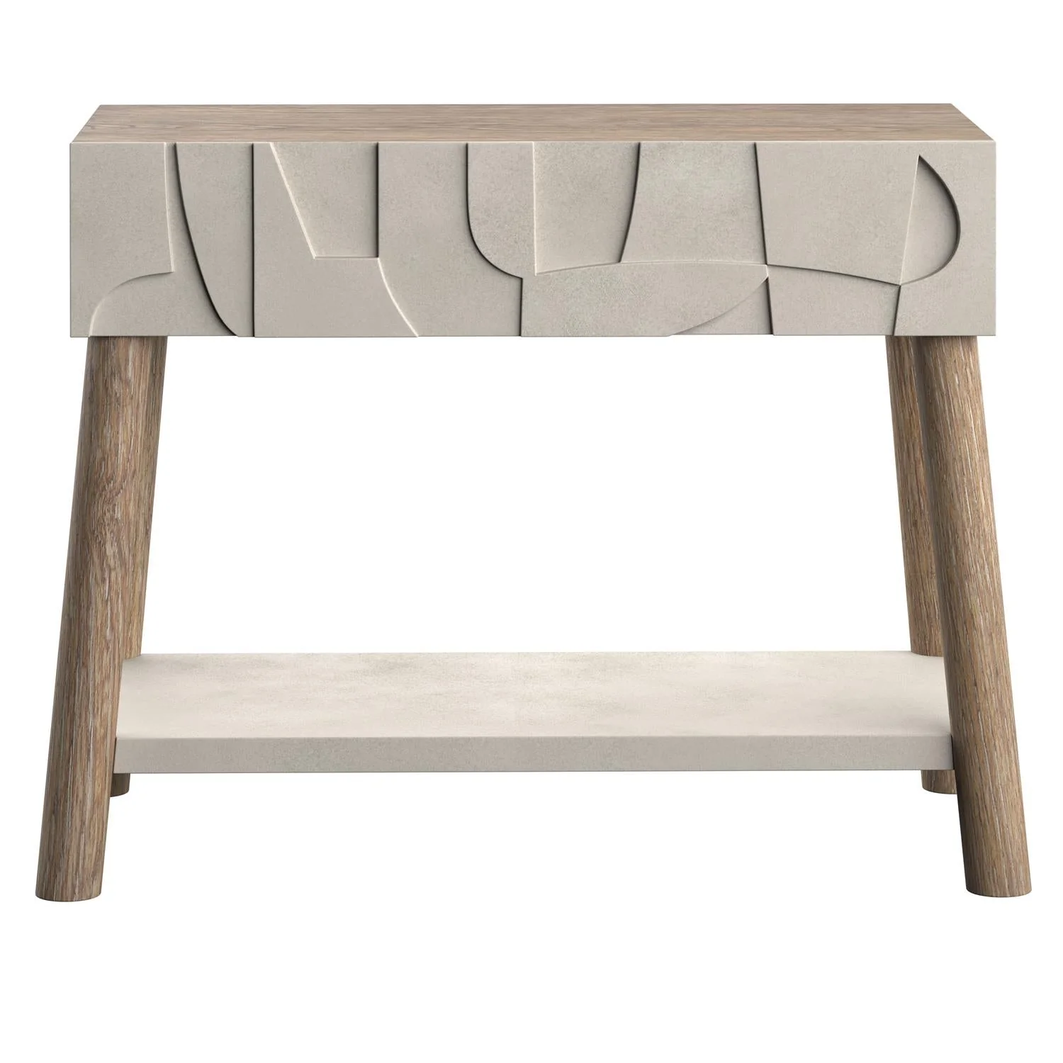 Bernhardt Casa Paros Nightstand 218 Y25