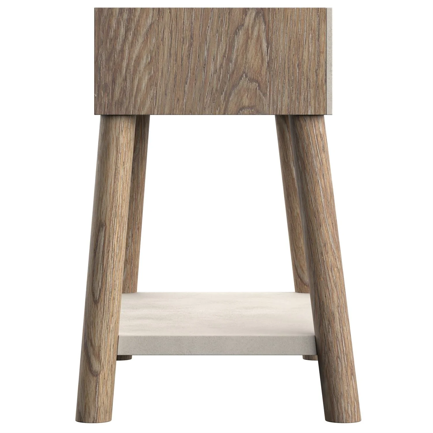 Bernhardt Casa Paros Nightstand 218 Y25 - Image 4