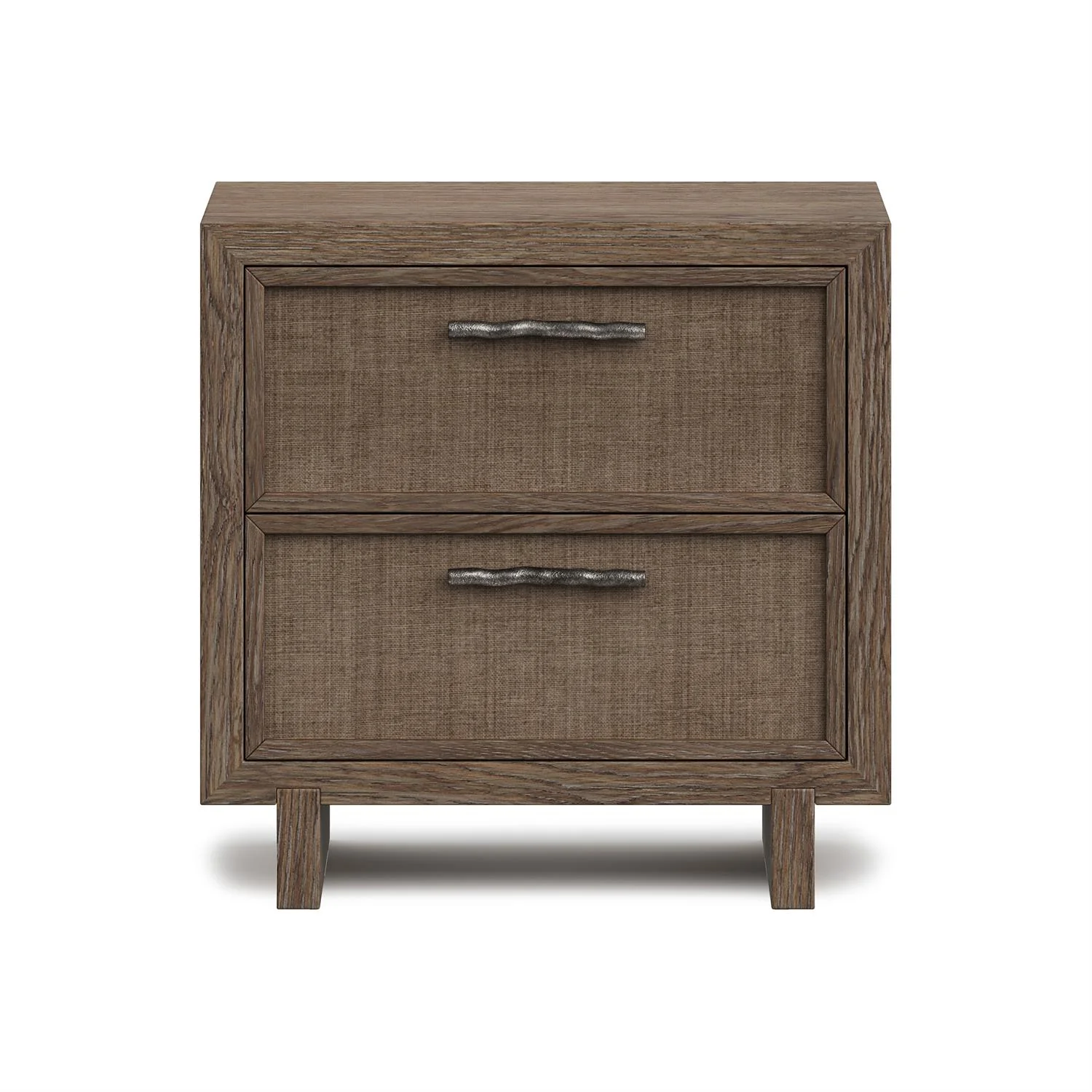 Bernhardt Casa Paros Nightstand 219 Y25 - Image 2