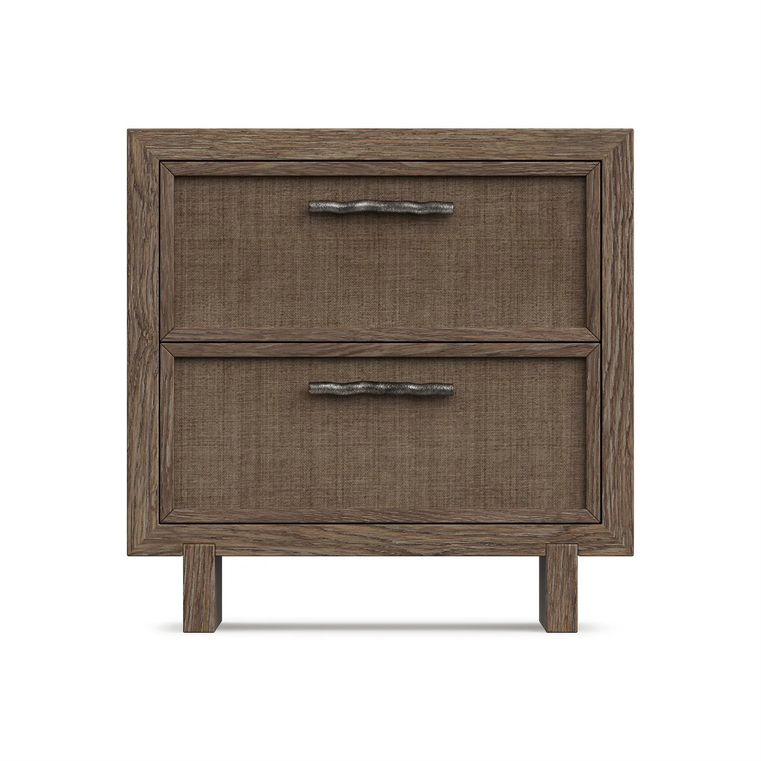 Bernhardt Casa Paros Nightstand 219 Y25 - Image 3