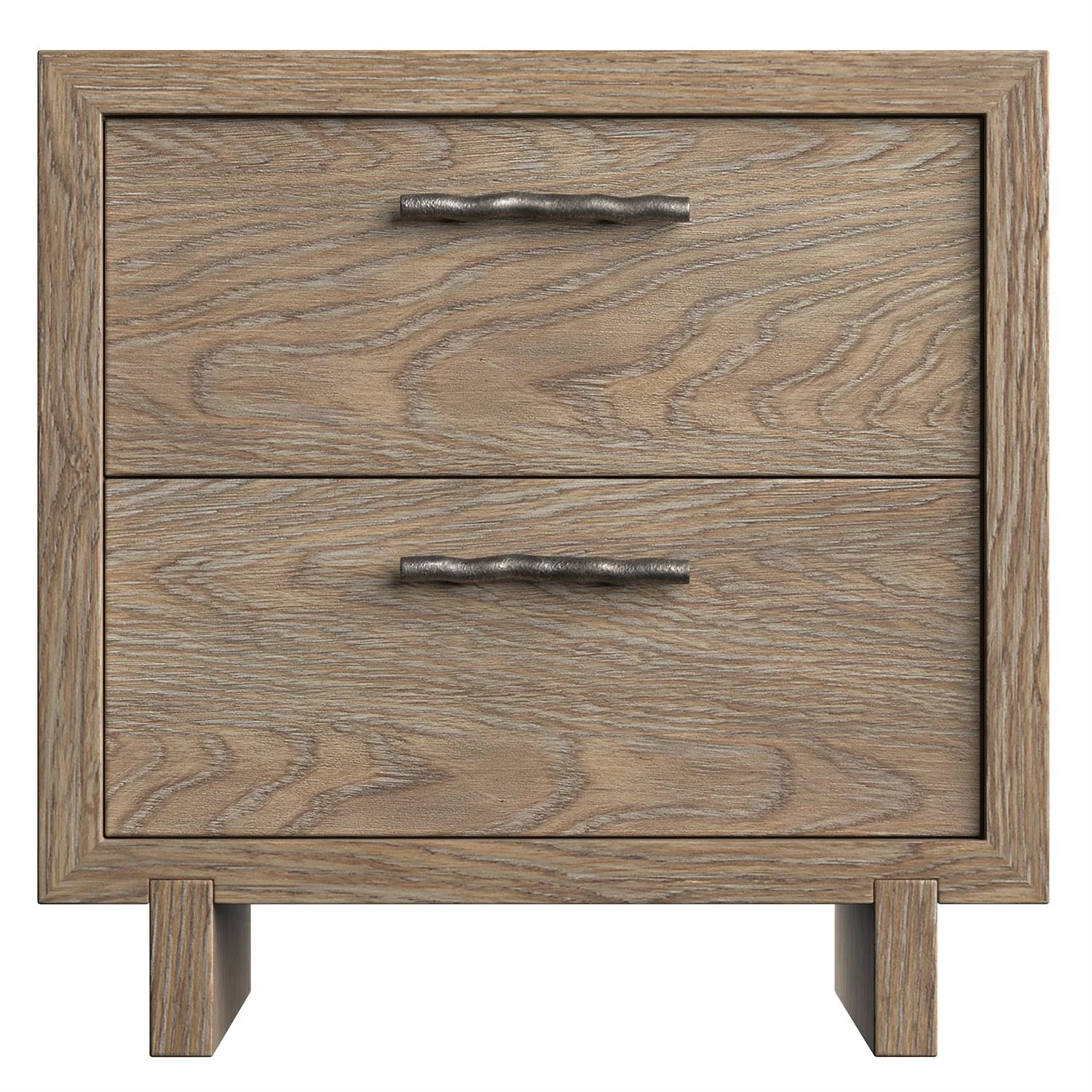 Bernhardt Casa Paros Nightstand 230 Y10 - Image 2