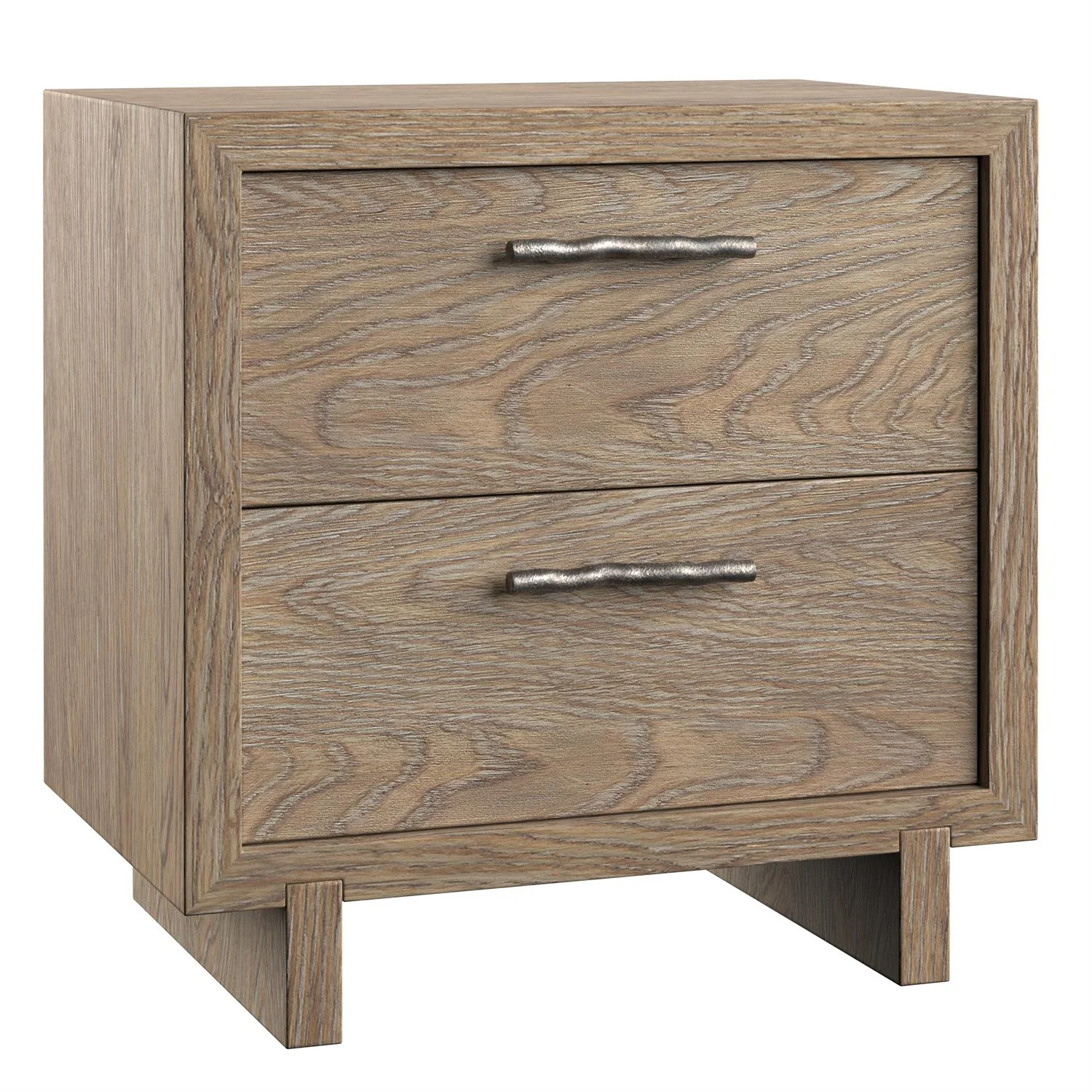 Bernhardt Casa Paros Nightstand 230 Y10 - Image 3