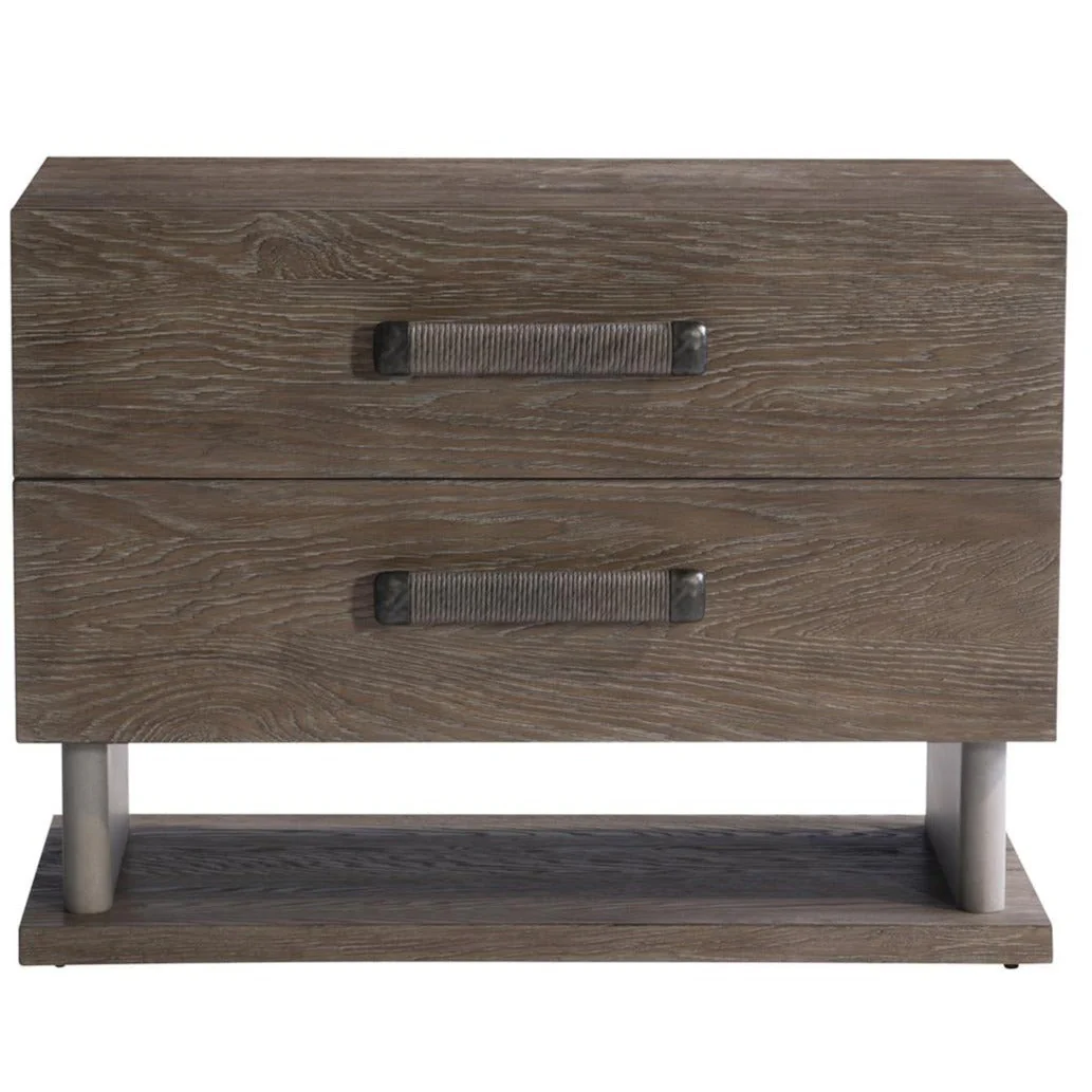 Bernhardt Casa Paros Nightstand 231 Y35