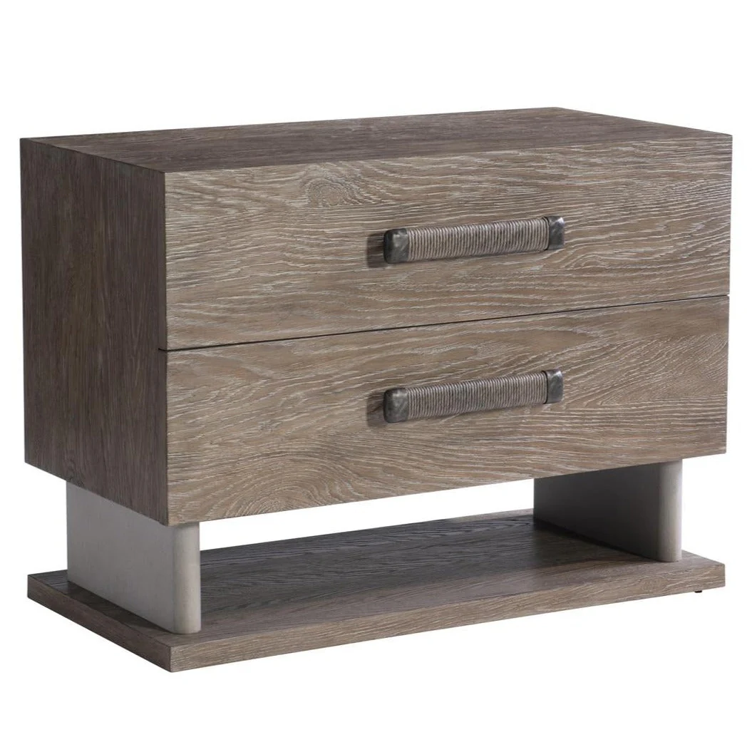 Bernhardt Casa Paros Nightstand 231 Y35 - Image 3