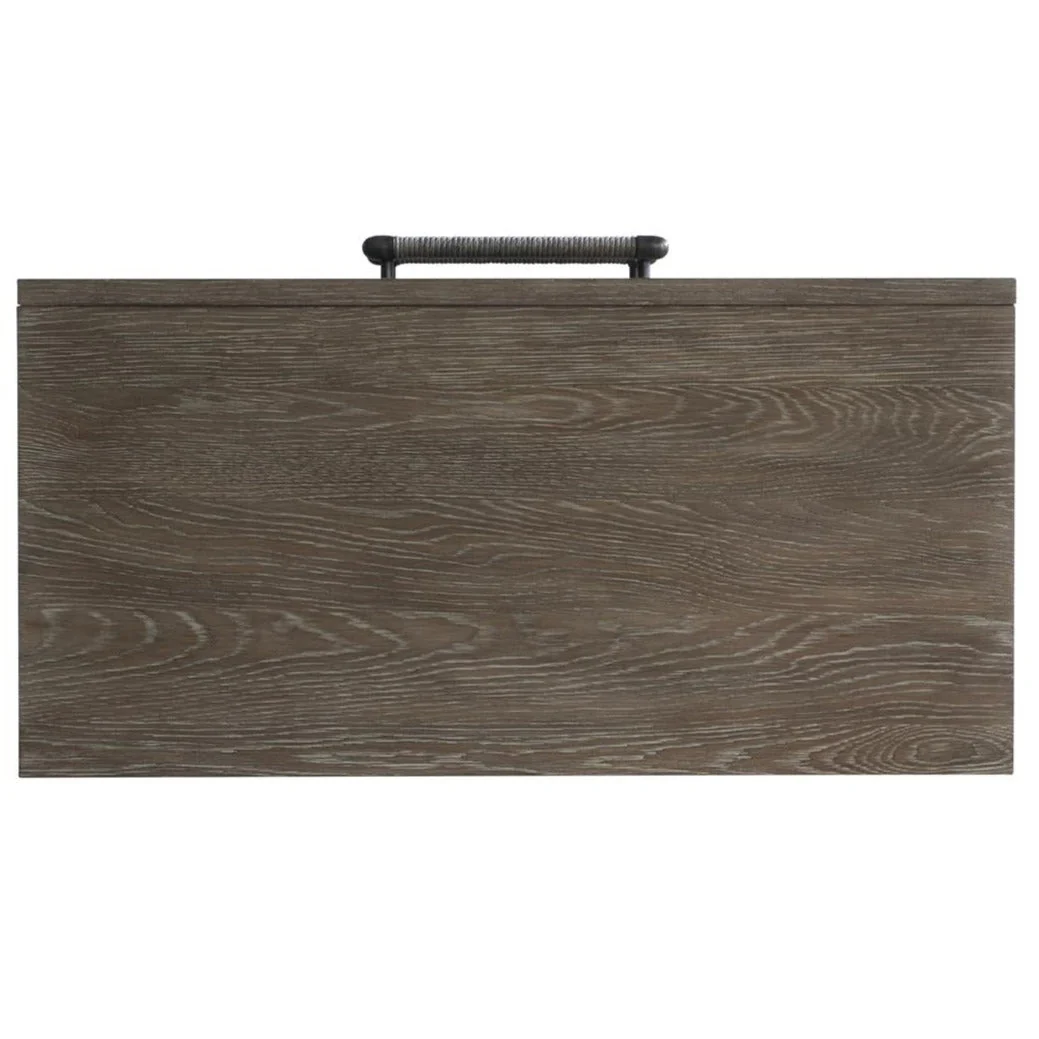 Bernhardt Casa Paros Nightstand 231 Y35 - Image 5