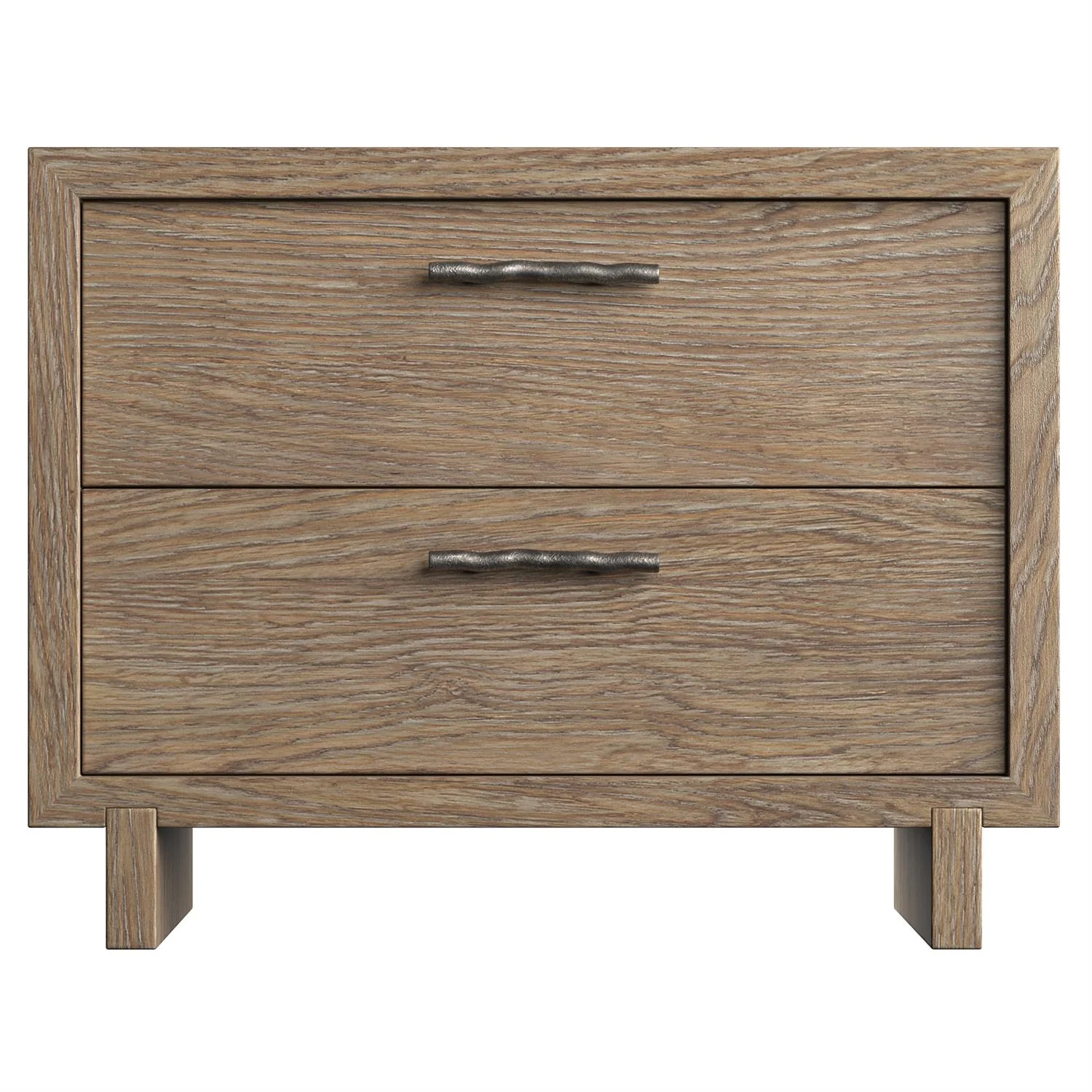 Bernhardt Casa Paros Nightstand - Image 3