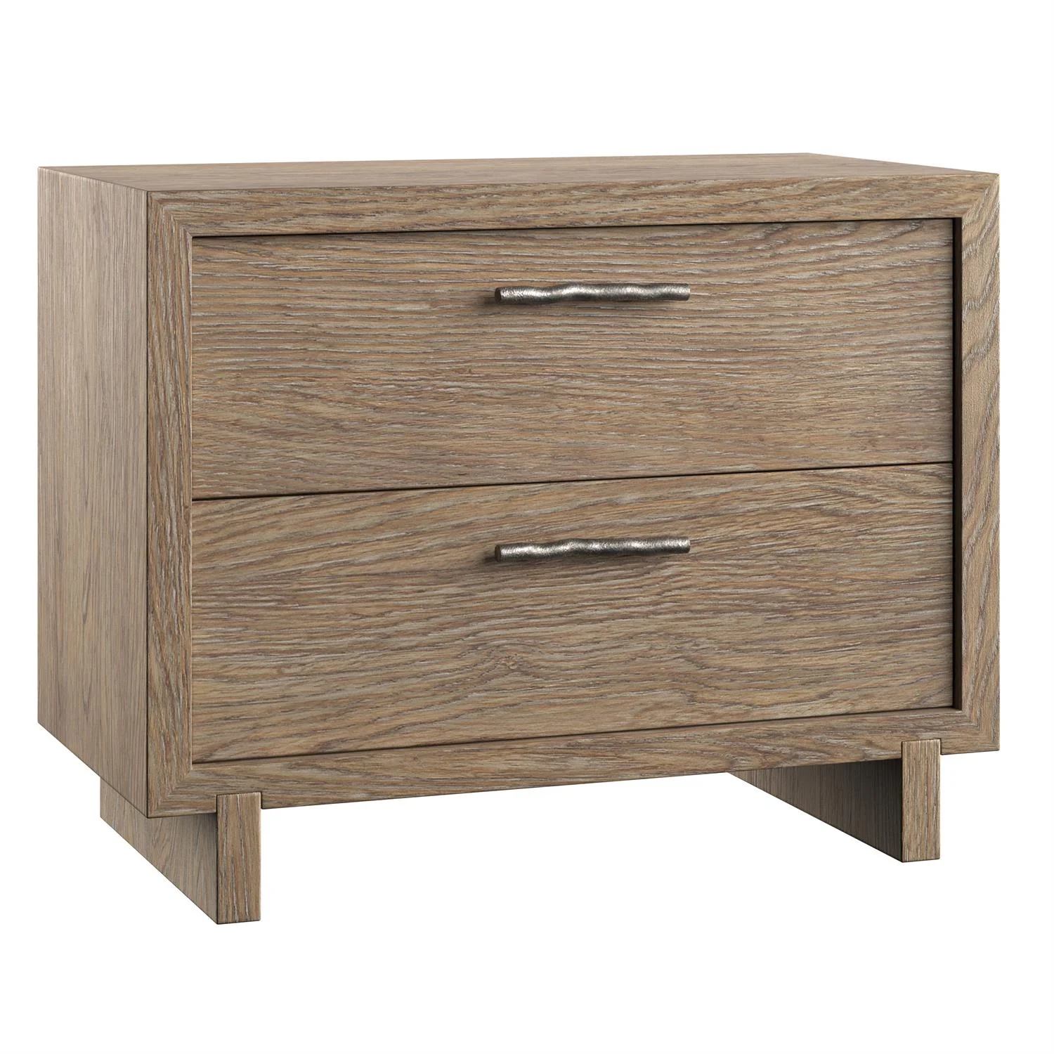 Bernhardt Casa Paros Nightstand - Image 4