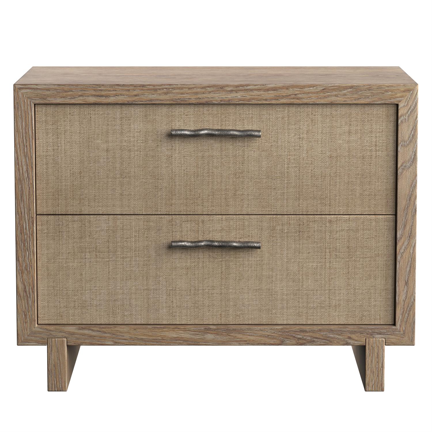 Bernhardt Casa Paros Nightstand - Image 7