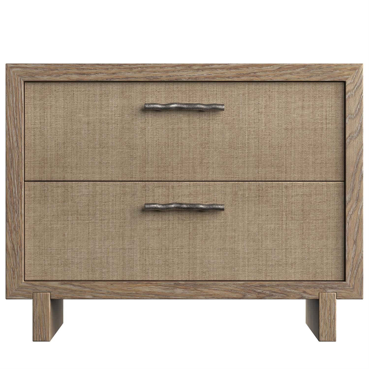 Bernhardt Casa Paros Nightstand - Image 8
