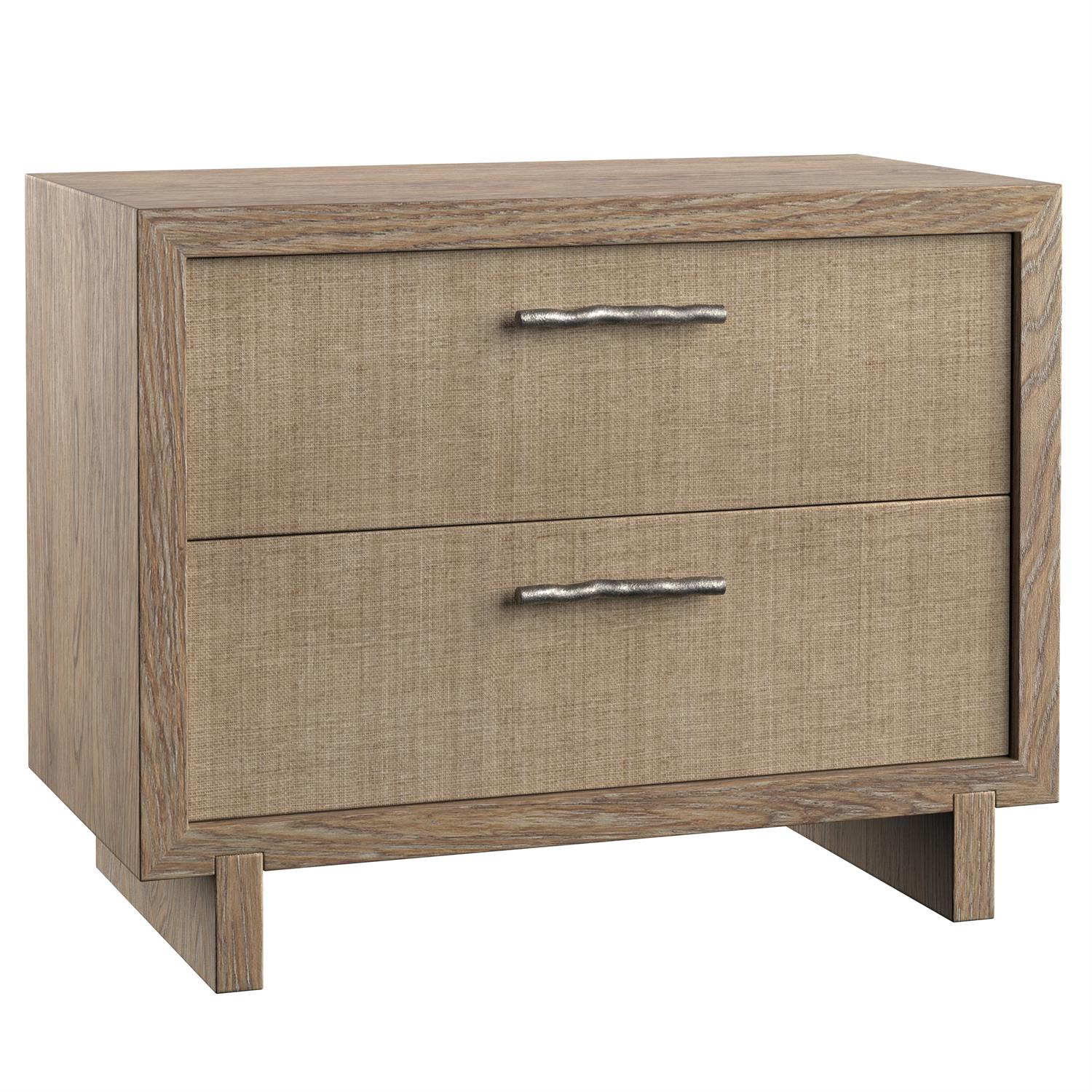 Bernhardt Casa Paros Nightstand - Image 9
