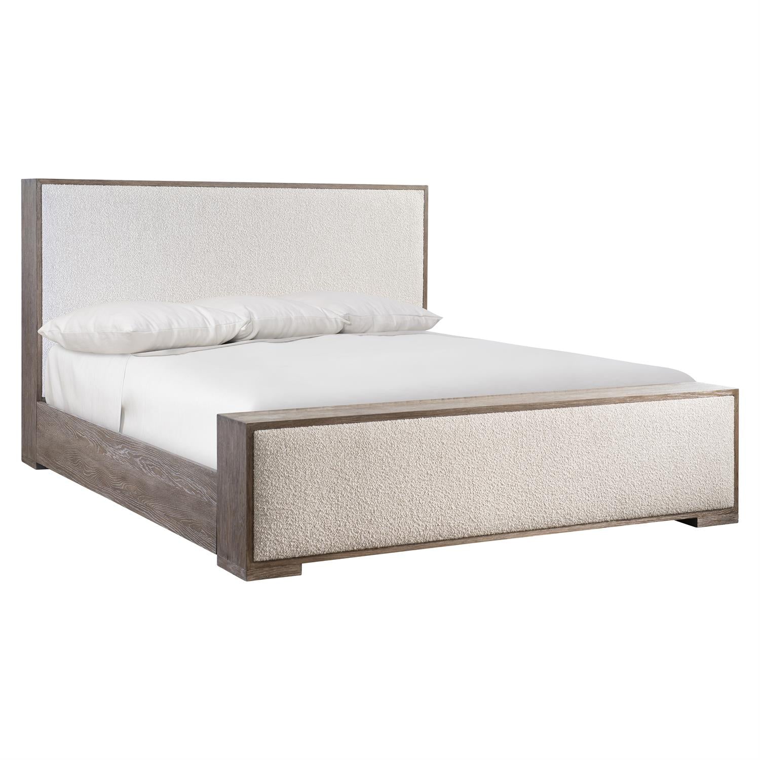 Bernhardt Casa Paros Panel Bed - Image 3