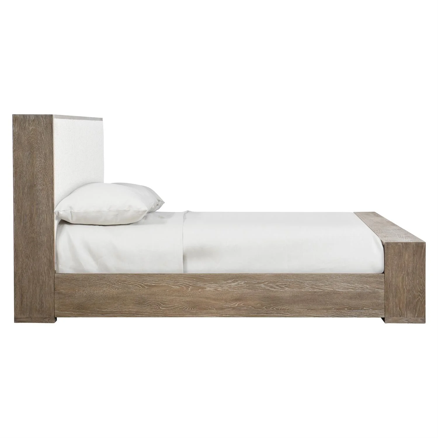 Bernhardt Casa Paros Panel Bed - Image 4