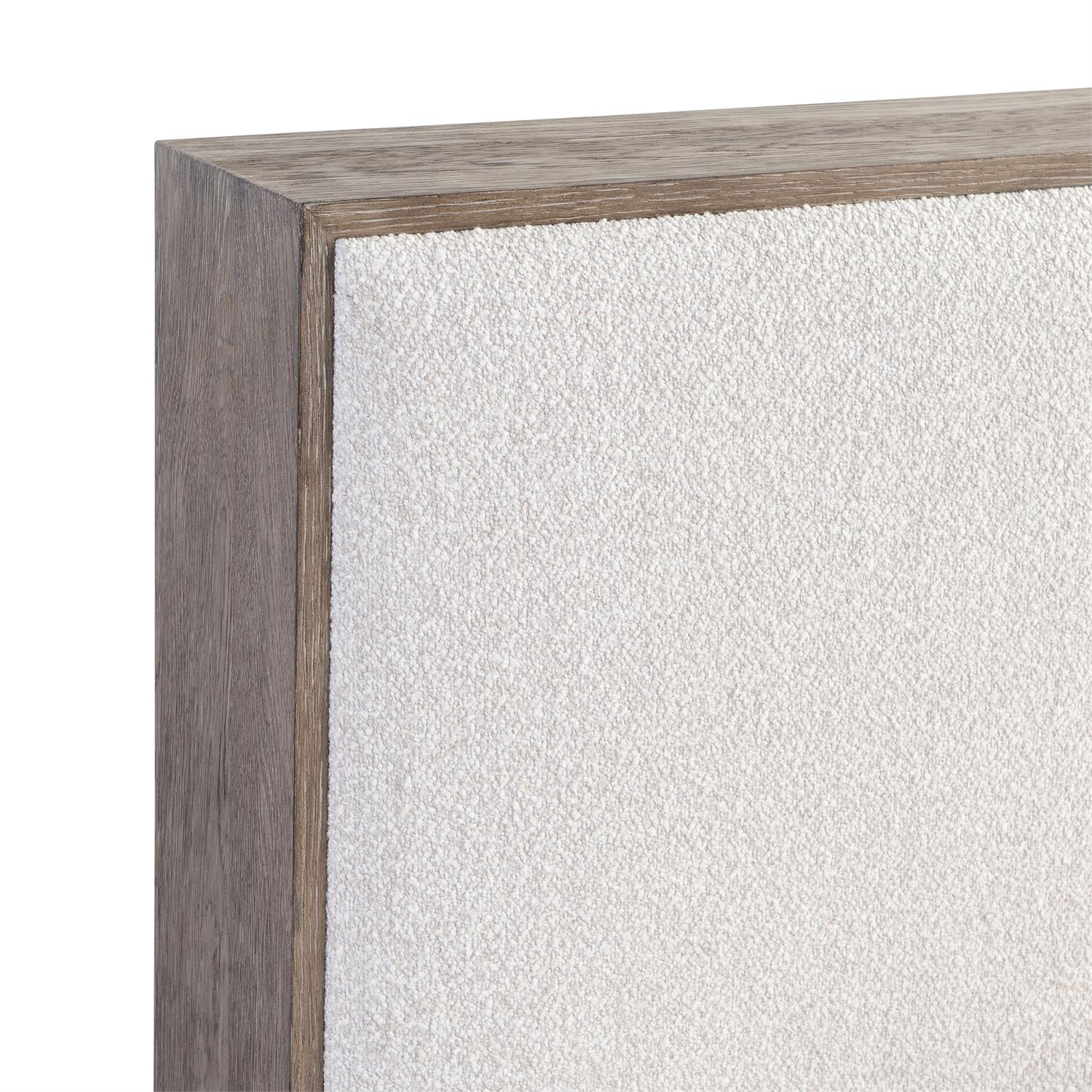 Bernhardt Casa Paros Panel Bed - Image 5