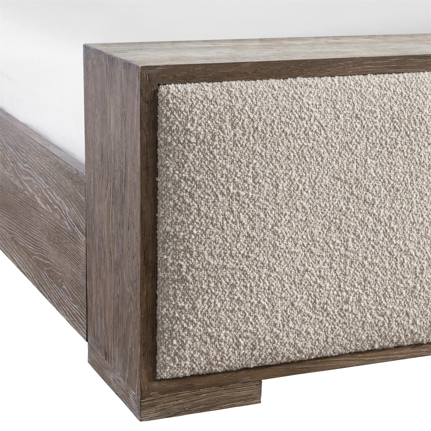 Bernhardt Casa Paros Panel Bed - Image 6