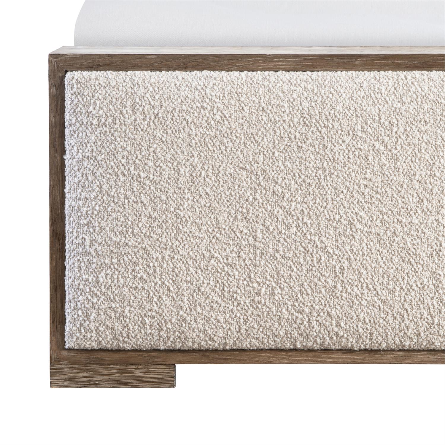 Bernhardt Casa Paros Panel Bed - Image 7