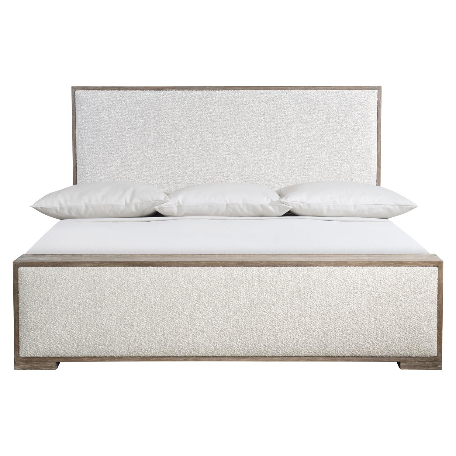 Bernhardt Casa Paros Panel Bed - Image 8