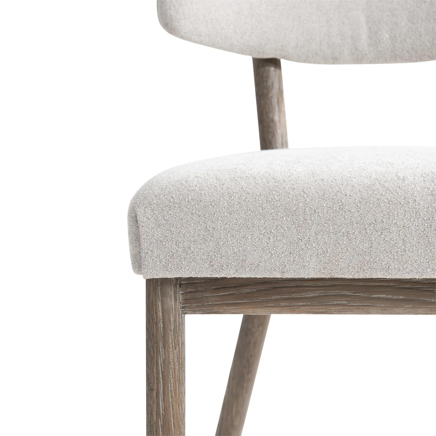 Bernhardt Casa Paros Side Chair Y25 - Image 4